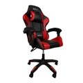 Cadeira Gamer Brx Impact Red