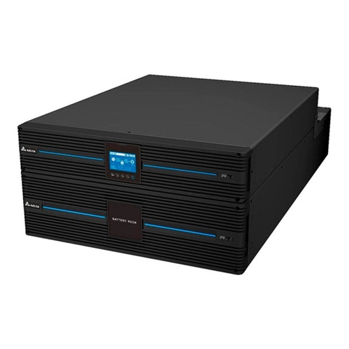 DELTA NOBREAK RT 6KVA 220V MONO SEM BATERIA
