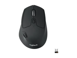 Mouse Logitech M720 Triathlon Preto - 910-004790-c