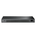 Switch Gerenciavel Gigabit 48 Portas Tl-sg3452 Smb