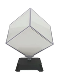 Cubo Giratório 8X8cm PF1211 - p/6 fotos