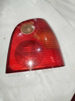 LANTERNA TRASEIRA POLO 1.6 2002/2003 LD (id:8667)