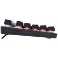 Teclado Mecânico Gamer Pcyes KL7 USB Led 7 Cores - 32895