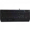 Teclado Gamer Mecânico C3TECH Kgm-1200bk