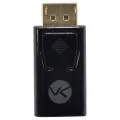 ADAPTADOR DISPLAYPORT V1.1 MACHO X HDMI FÊMEA - VINIK