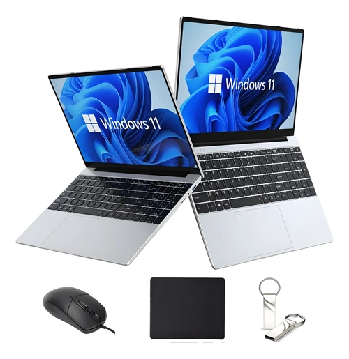 Notebook N156 Celeron N5095a 16gb 512gb Ssd Tela 15.6 Fhd