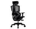Cadeira Gamer Cougar Argo One Black, ergonômica - 3MARGOSB.0001
