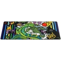 Mouse Pad Gamer Ancient Dragon Extended - 900 x 420mm Pcyes - Pma90x42