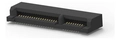 Kit 100 Conectores Pci Express Te Connectivity Pn 2041119-2
