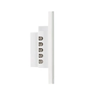 Interruptor Smart Wi-fi Touch 4 Teclas Ews 1004 Branco 4850029