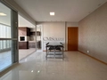 Apartamento para alugar no Ed. L’Harmonie – 3 suítes, 136,74m², 2 vagas – Gleba Palhano, Londrina