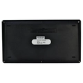 Teclado Sem Fio Bluetooth 3.0 Dynamic Smart Abnt Com Suporte para Tablet Ou Celular - Preto - Dt200