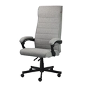 Cadeira Escritório Pcyes Ergonômica Magnus Gray - Pcemagcz