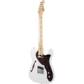 Guitarra Aria Pro Ii Teg-tl White Tortoise Pickguard