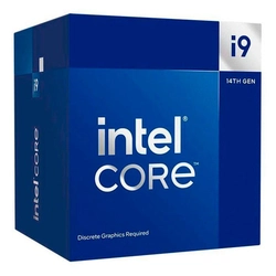 Processador Intel I9-14900f Lga1700 - Bx8071514900f