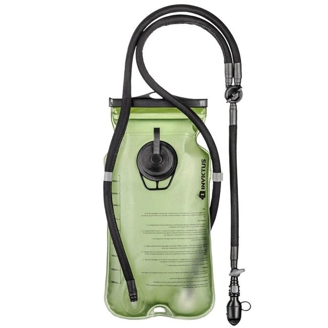 Refil de Hidratação Energy - (Invictus)