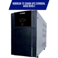 Nobreak Ts Shara Ups Senoidal 3200 Biv/aut 115/220 - 4450