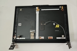 Carcaça superior completa para Notebook Lenovo Thinkpad E14 Gen 5 (Sem tela)