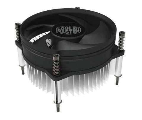 Cooler Processador Standard Cooler Master I30 - Rh-i30-26fk-r1