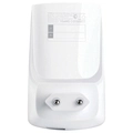 Repetidor Wireless 2.4ghz n 300mbps C/ 2 Antenas Interna Tl-wa850re