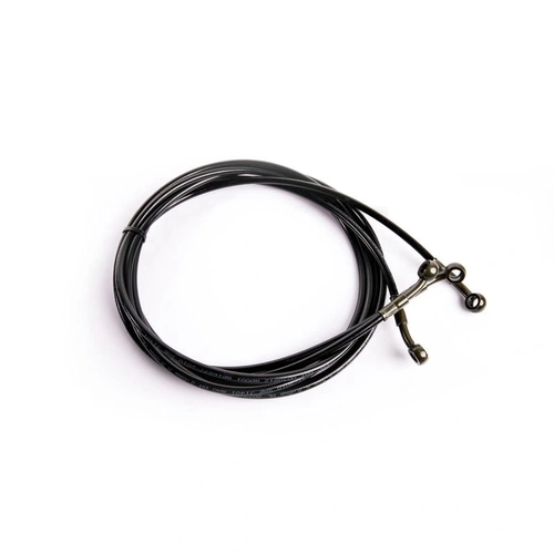 Cabo Mangueira De Freio Dianteiro Para Scooter Eletrica X7/mini X7/city Coco/speed Goo/off Roads