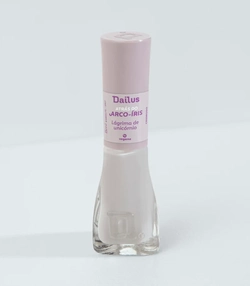 Esmalte Dailus Atrás do Arco-íris - Lagrima De Unicórnio - Cremoso 8ml