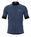 Camisa de Ciclismo Masculina Andrus