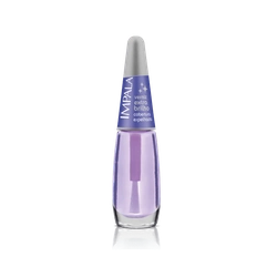 Esmalte Impala Verniz Extra Brilho Cobertura Espelhada 7,5 ml