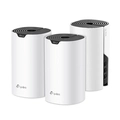 Kit Roteador Tp-link Wi-fi5 Mesh Dual Ac1900 - Deco S7(3-pack)