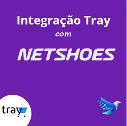 Integração Tray com a Netshoes