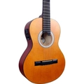 Viola Giannini Vs14eq Eletroacústica Natural Fosco