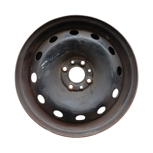 Roda Aro 15 Fiat Palio Weekend/ Grand Siena 2006 (ID:11957)
