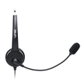 Headset para Telefone Vinik RJ9 Corp Duo - Vk500rj9