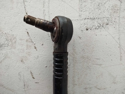 Barra D/direção Curta Mercedes Benz 1114/709 (id:17678)