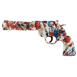 Pistola Elétrica de Gel Orbeez - Leão (Colorido)