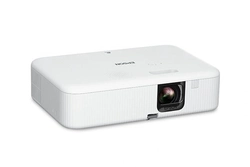 Projetor Epson Epiqvision Fh02 Full Hd - V11ha85020