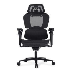 Cadeira DT3 Ergonômica Chrono Grey - 14963-3