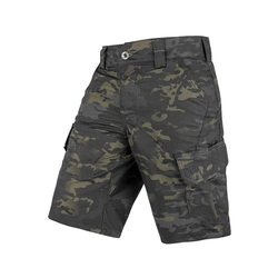 Bermuda Veteran Invictus (Multicam Black)