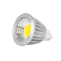Lampada Led Ac85-265v 6w Mr16