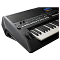 Teclado Yamaha Psr-sx600 Arranjador Preto