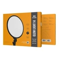 Painel De Luz Streamplify Glow Light 14