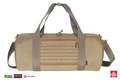 Bolsa Sheepdog  G Academia/Viagem - Coyote (Warfare)