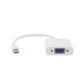 Cabo Mini Displayport para VGA - JC-CB-MVGA