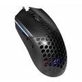 Mouse Gamer K-mex M136 RGB Preto - M136us00010cb0x