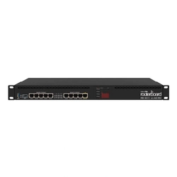 Roteador Mikrotik Gigabit 10p +1 Sfp Rb3011uias-rm