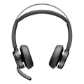 Headset Hp Voyager Focus 2 Stereo Usb-a - 77y85aa