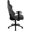 Cadeira Gamer Thunderx3 Tgc12 Loft Grafite