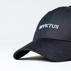 Boné Gray Man (Invictus)