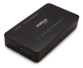 Switch 8 portas Fast Ethernet Sg 800 Q+ CKD 4760079 - Intelbras