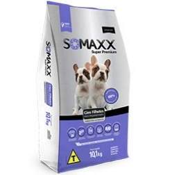 SOMAXX FILHOTE PEQ PORT 10,1KG